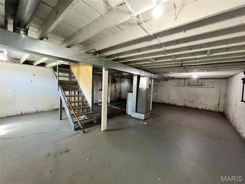 Tiny photo for 10425 Presley Drive, St Louis, MO 63137 (MLS # 26030118)
