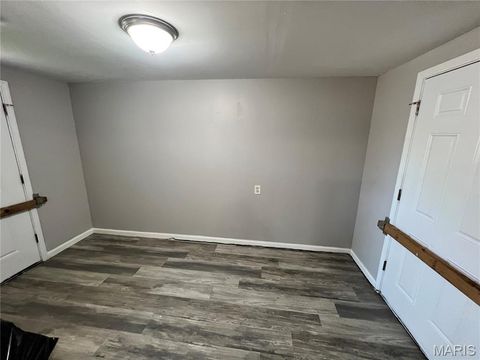 Tiny photo for 10425 Presley Drive, St Louis, MO 63137 (MLS # 26030118)