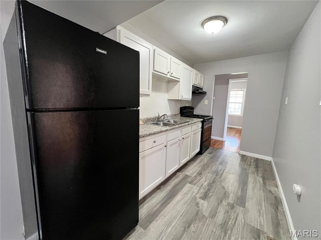 Glasgow Village Unit 5 - Residential Lease