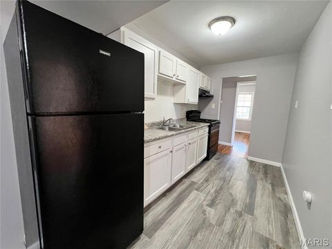 Tiny photo for 10425 Presley Drive, St Louis, MO 63137 (MLS # 26030118)