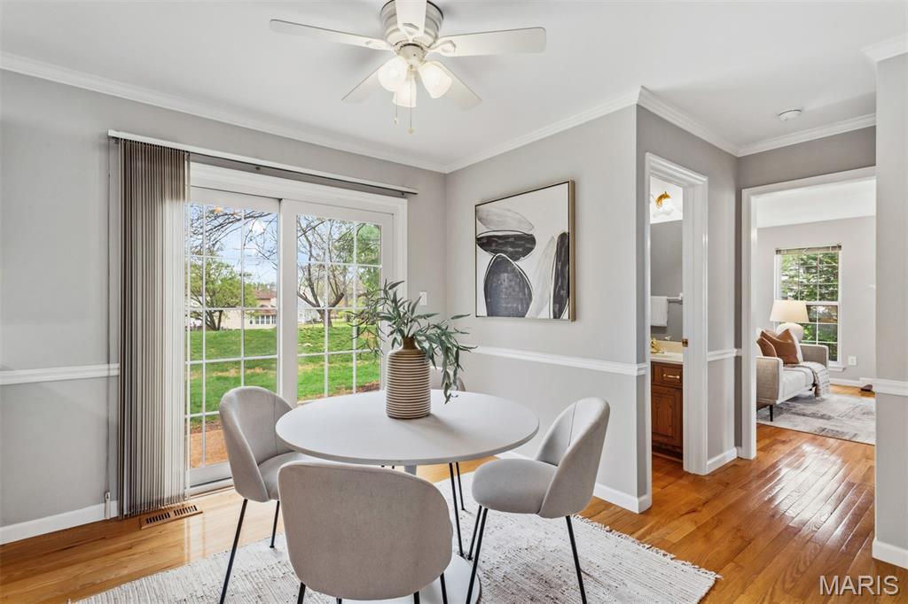 Waterford Oaks - Residential