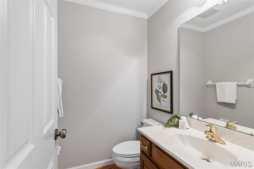 Waterford Oaks - Residential