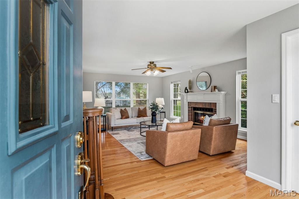 Waterford Oaks - Residential