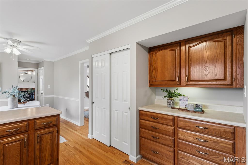 Waterford Oaks - Residential