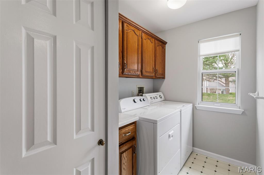 Waterford Oaks - Residential