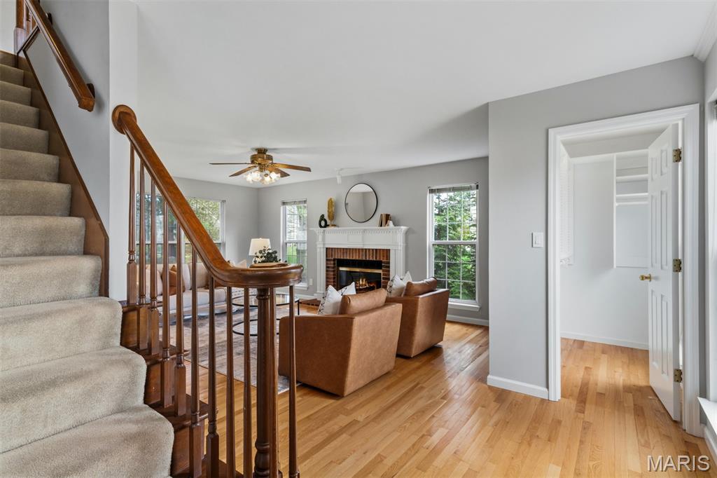 Waterford Oaks - Residential