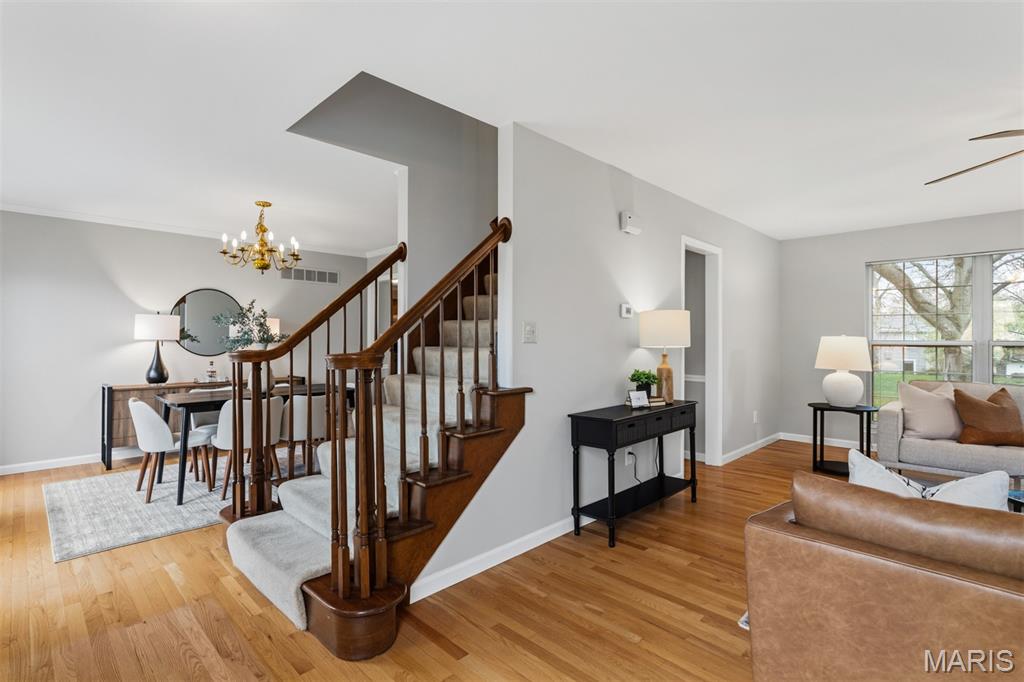 Waterford Oaks - Residential