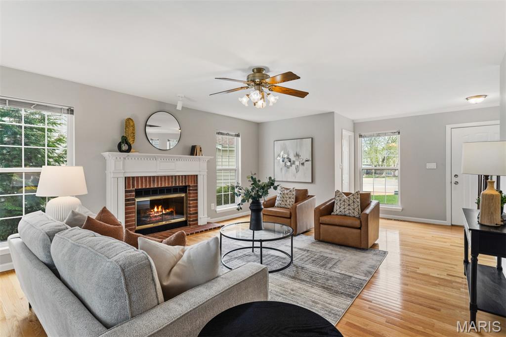 Waterford Oaks - Residential