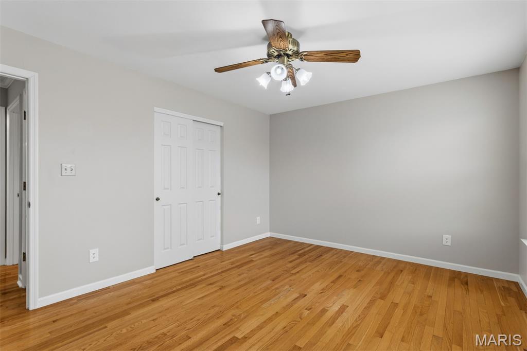 Waterford Oaks - Residential