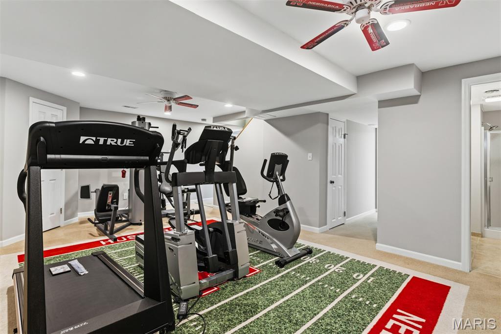 Waterford Oaks - Residential