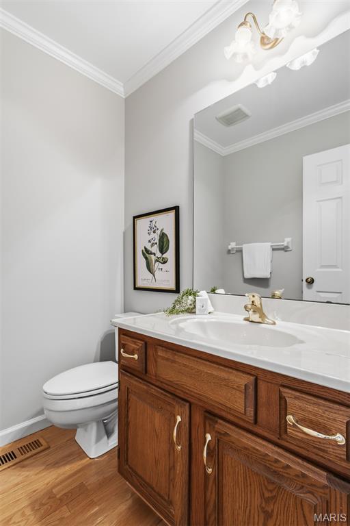 Waterford Oaks - Residential