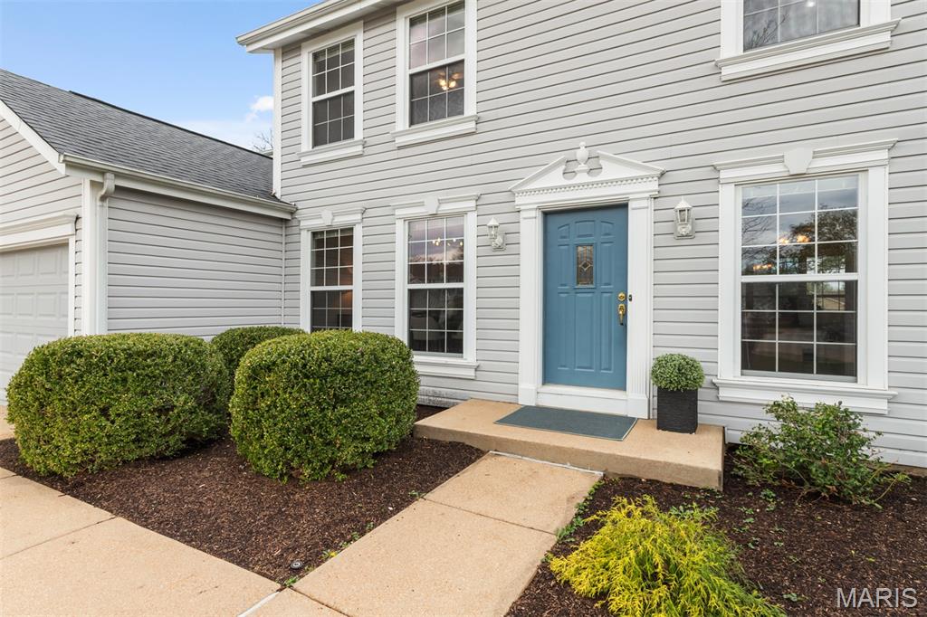 Waterford Oaks - Residential