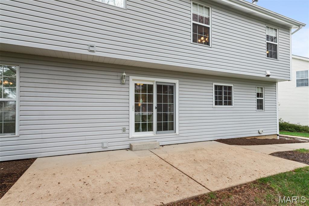 Waterford Oaks - Residential