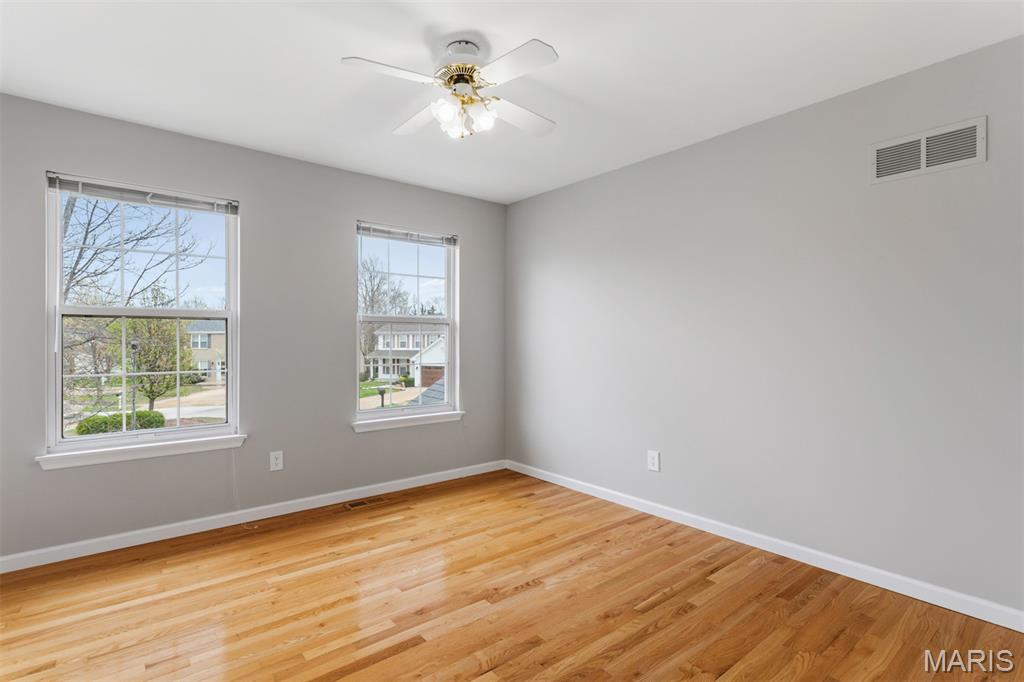 Waterford Oaks - Residential