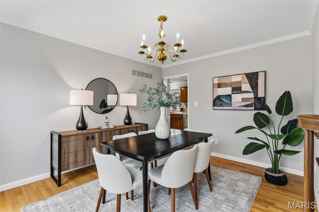 Waterford Oaks - Residential