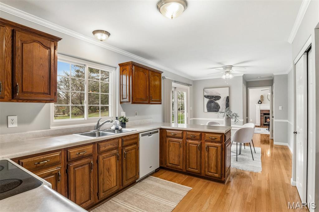 Waterford Oaks - Residential