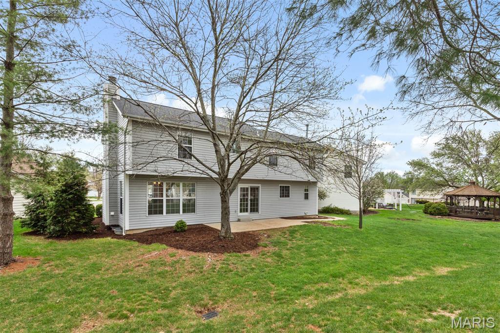 Waterford Oaks - Residential