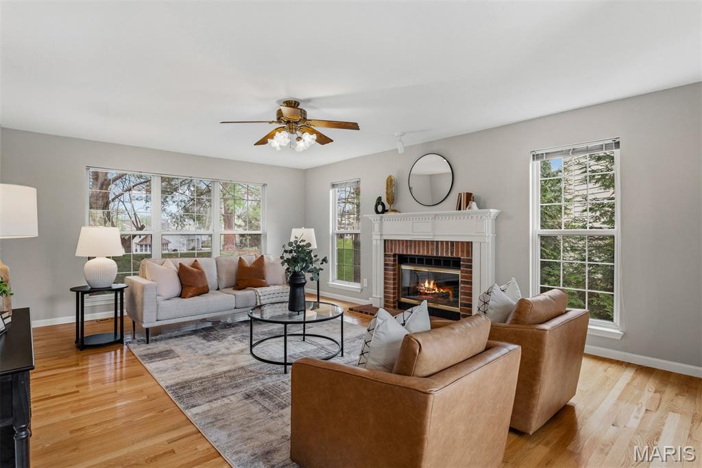 Waterford Oaks - Residential