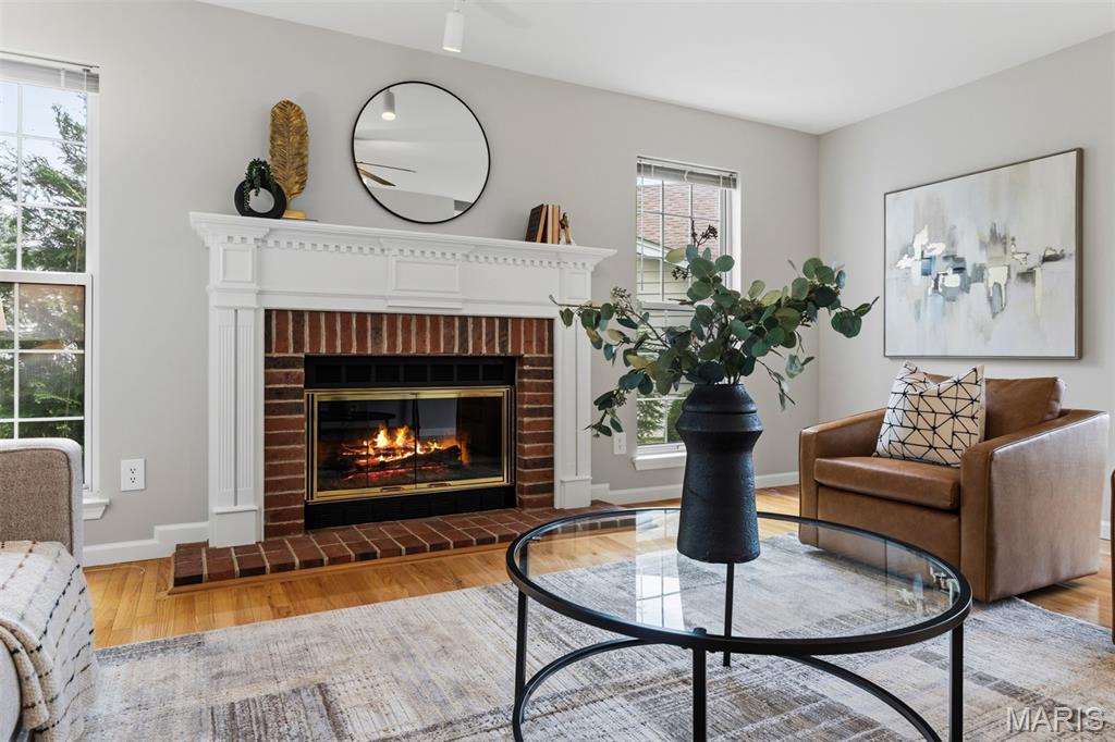 Waterford Oaks - Residential