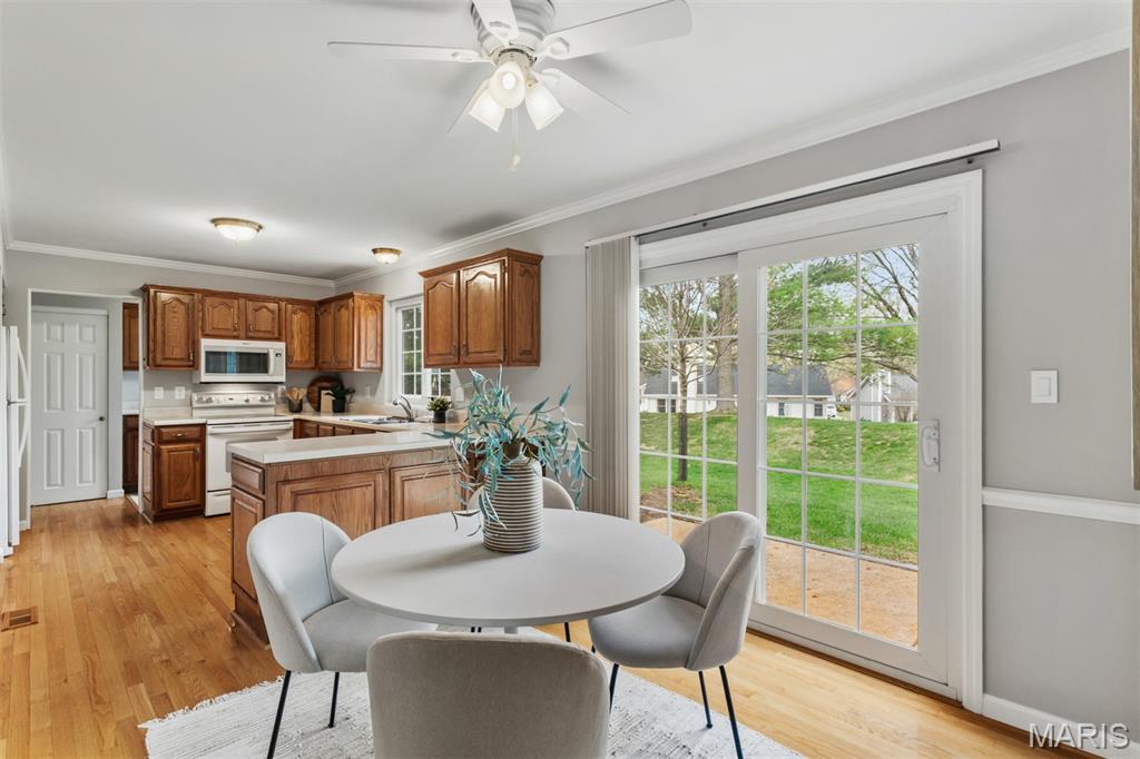 Waterford Oaks - Residential