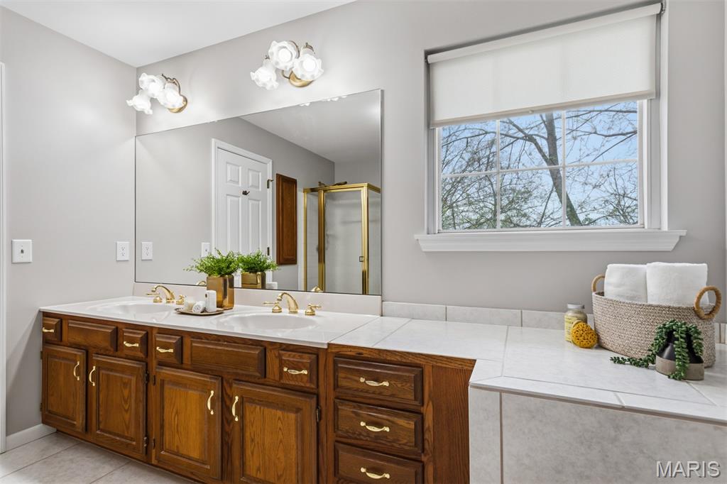 Waterford Oaks - Residential