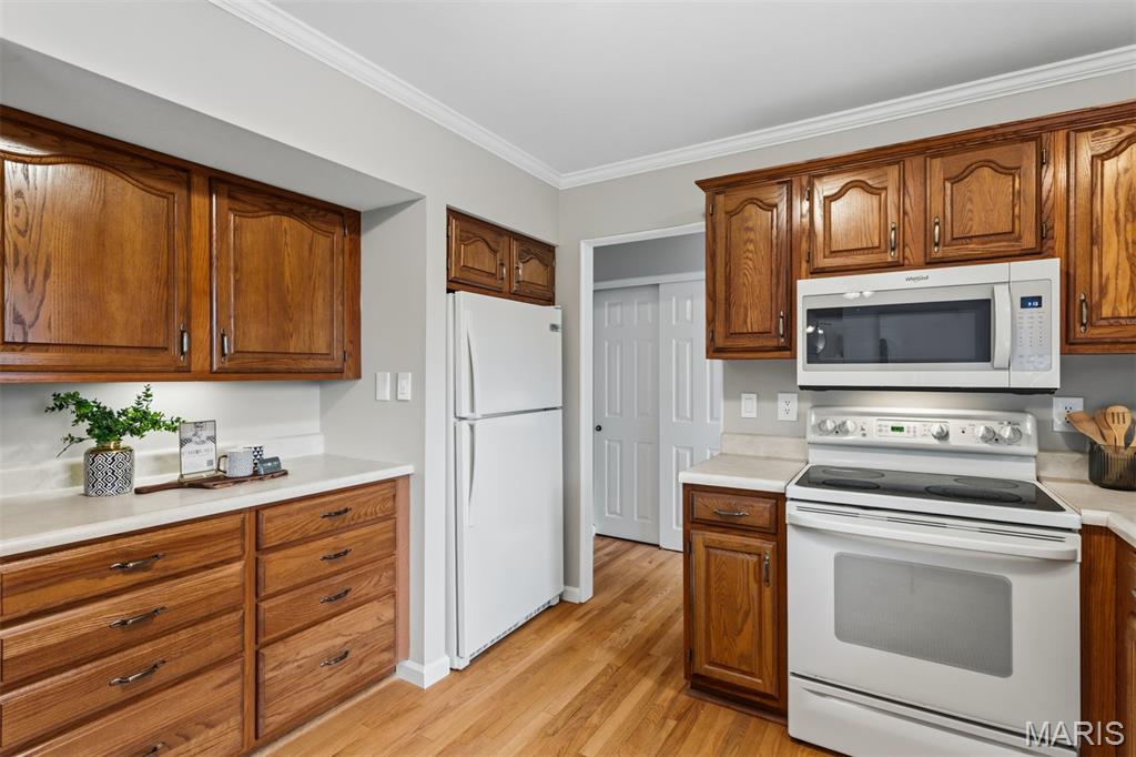 Waterford Oaks - Residential