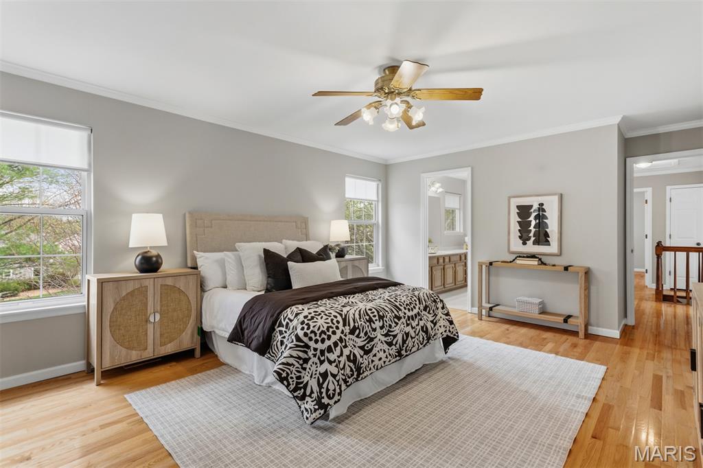 Waterford Oaks - Residential