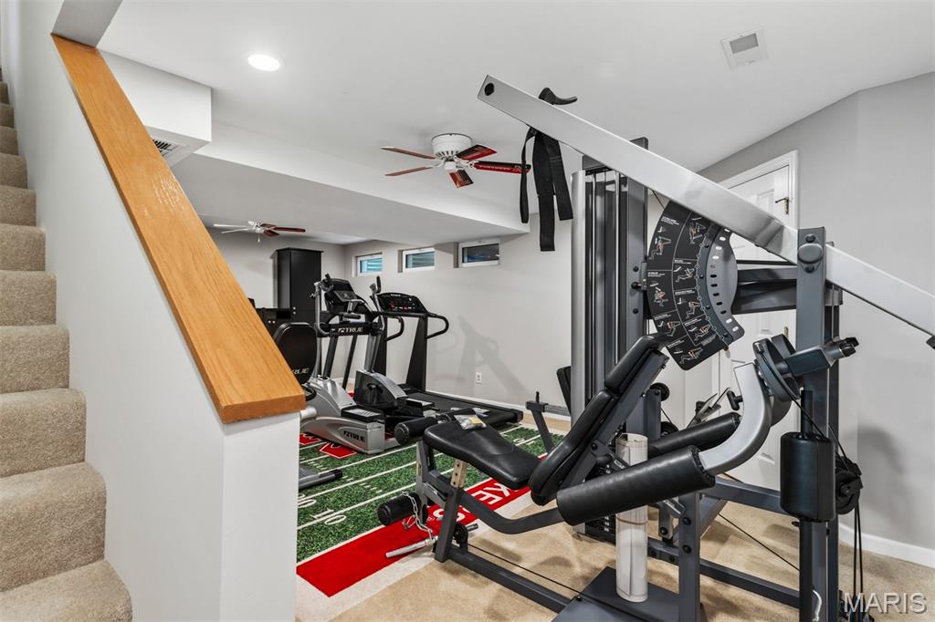 Waterford Oaks - Residential