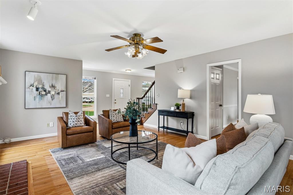 Waterford Oaks - Residential