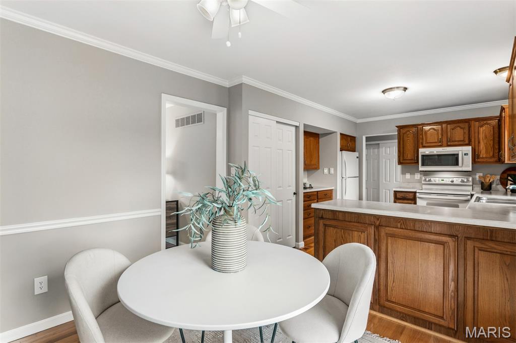 Waterford Oaks - Residential