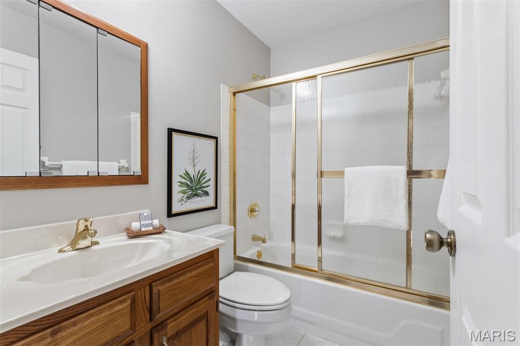 Waterford Oaks - Residential