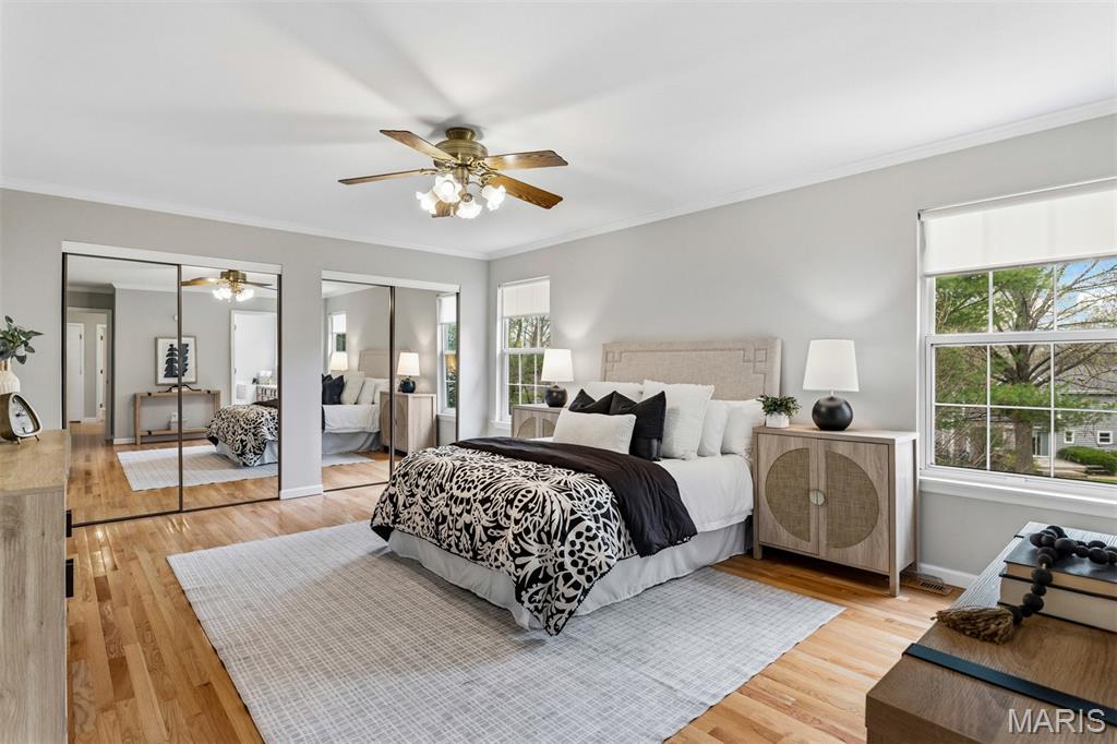 Waterford Oaks - Residential