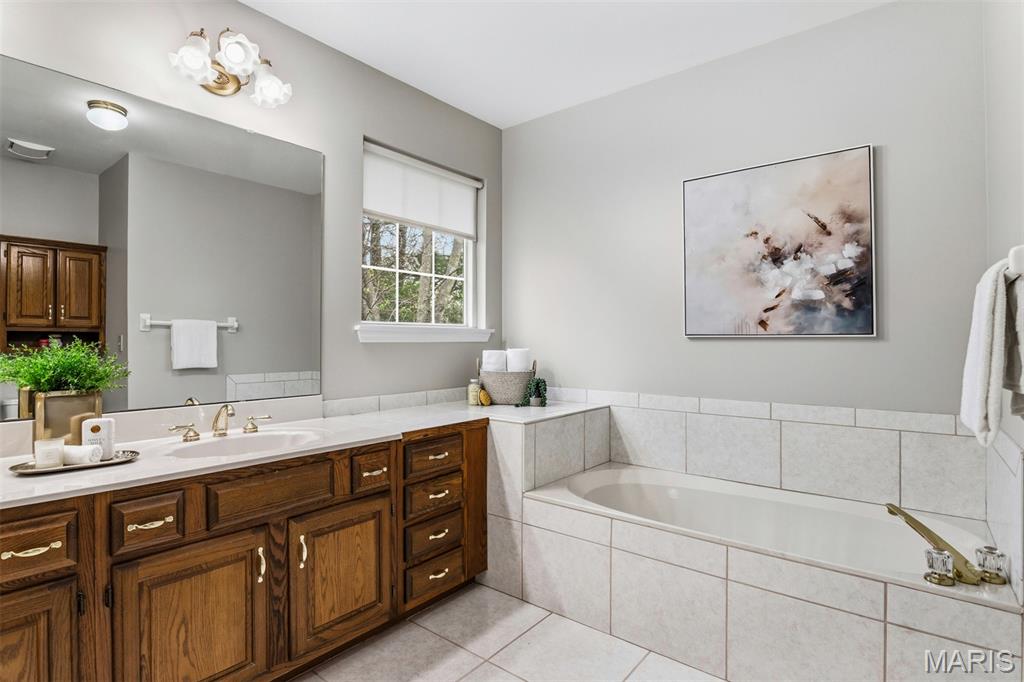 Waterford Oaks - Residential