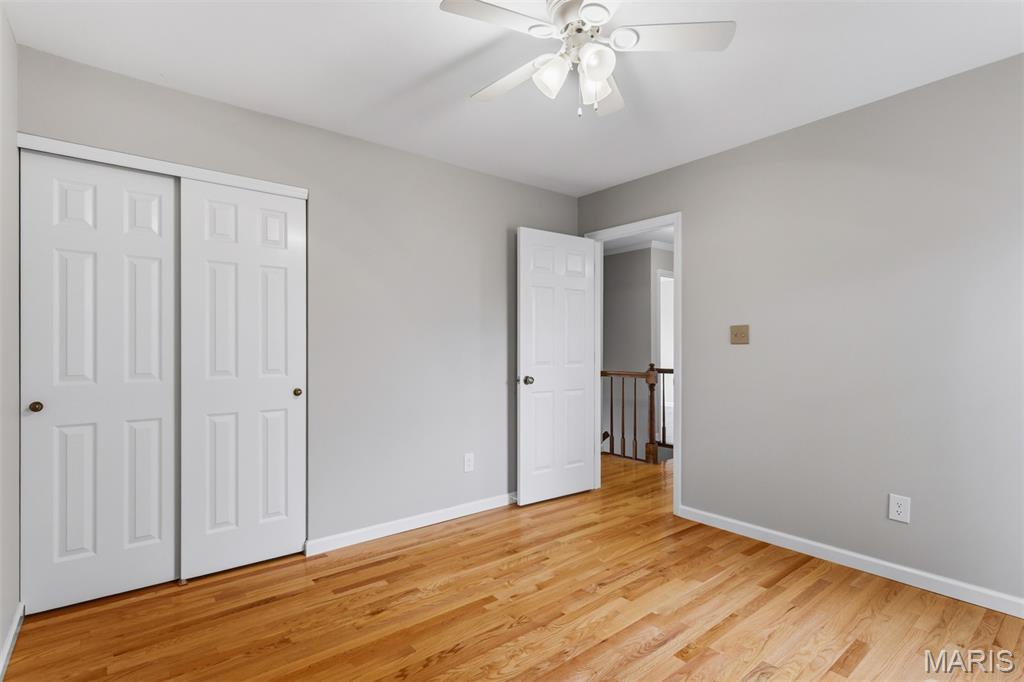 Waterford Oaks - Residential