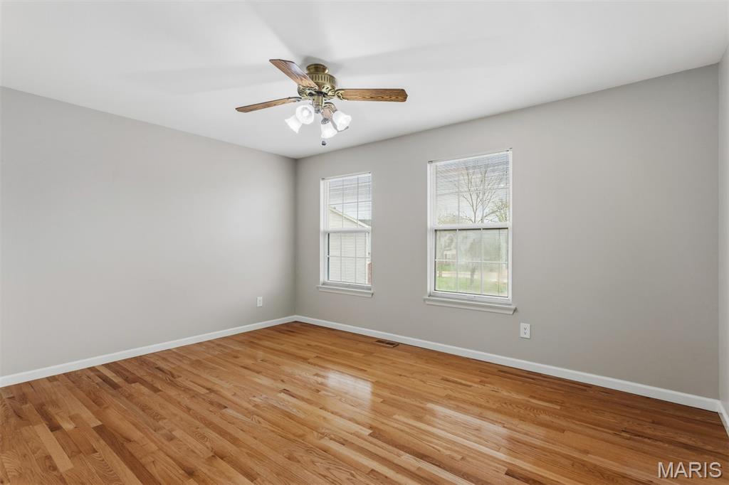 Waterford Oaks - Residential