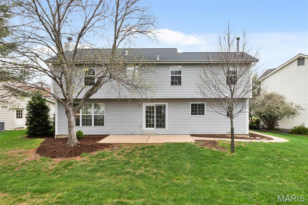 Waterford Oaks - Residential