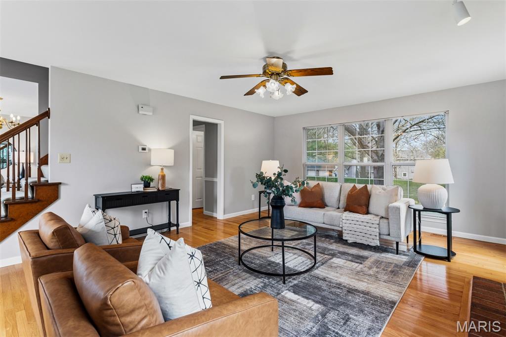 Waterford Oaks - Residential