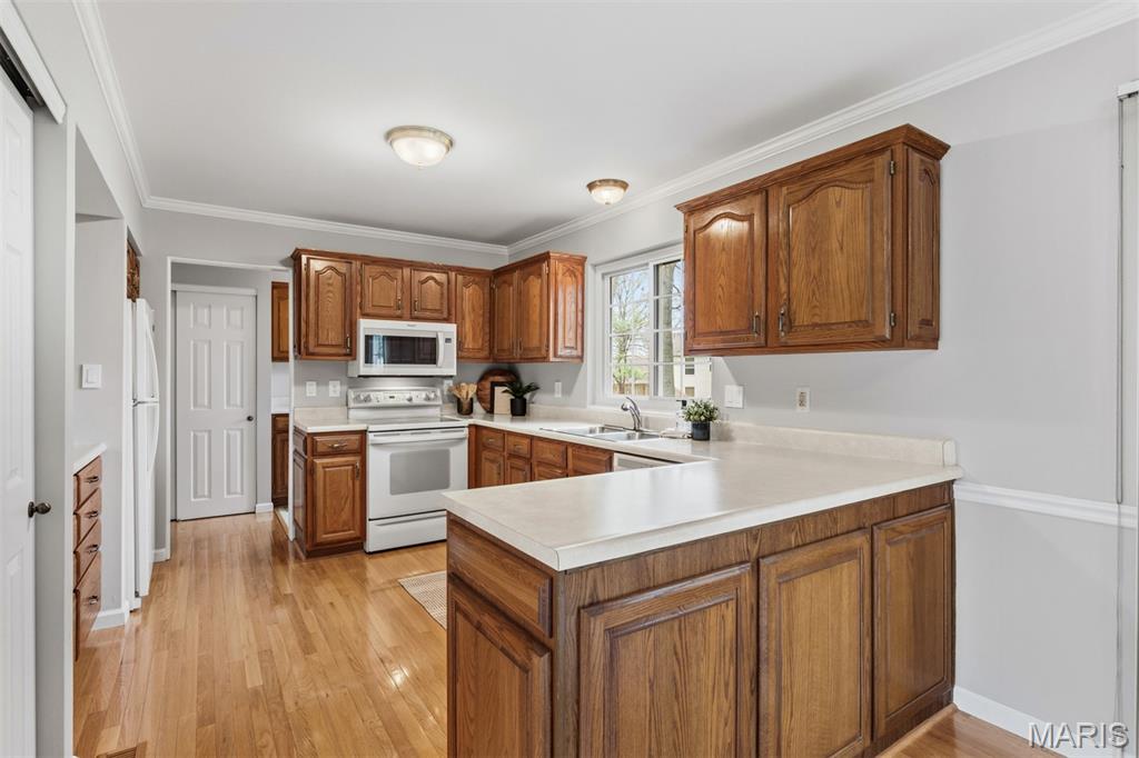 Waterford Oaks - Residential