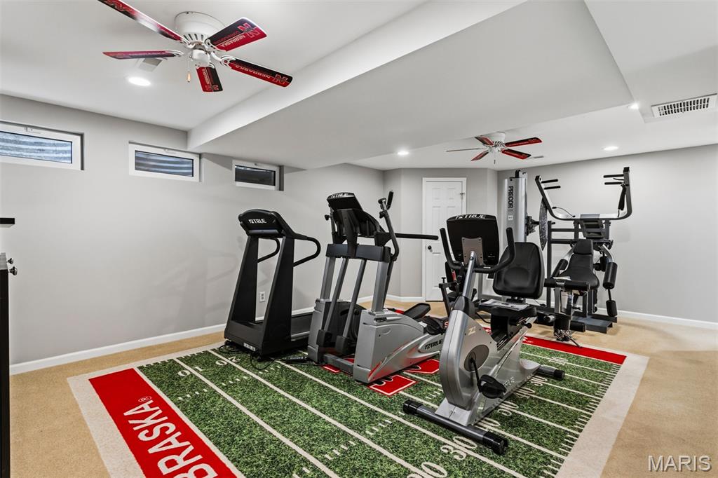 Waterford Oaks - Residential