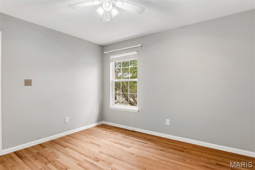 Waterford Oaks - Residential