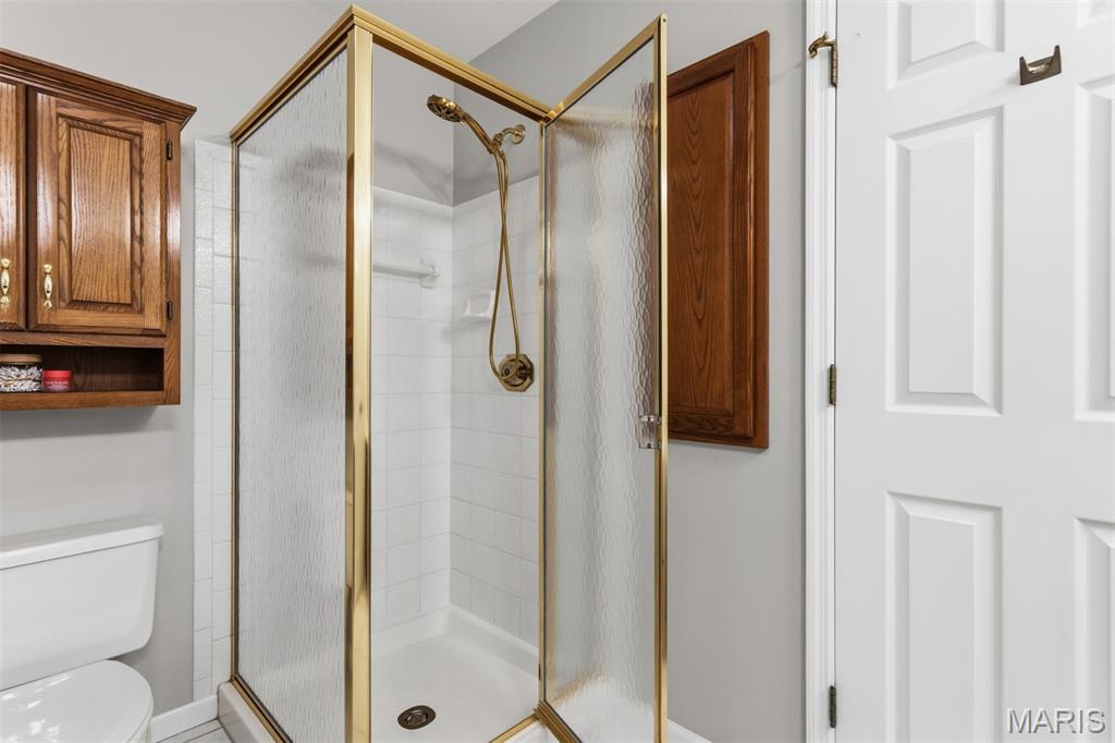 Waterford Oaks - Residential