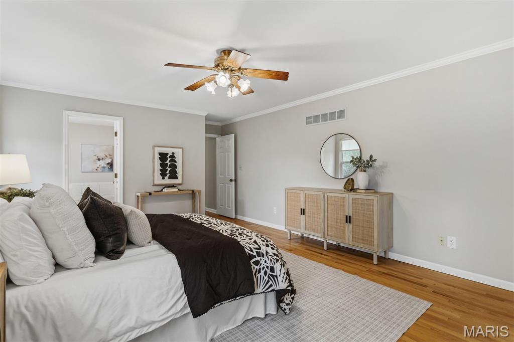 Waterford Oaks - Residential