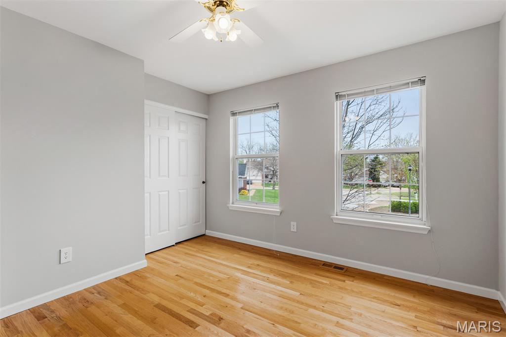 Waterford Oaks - Residential