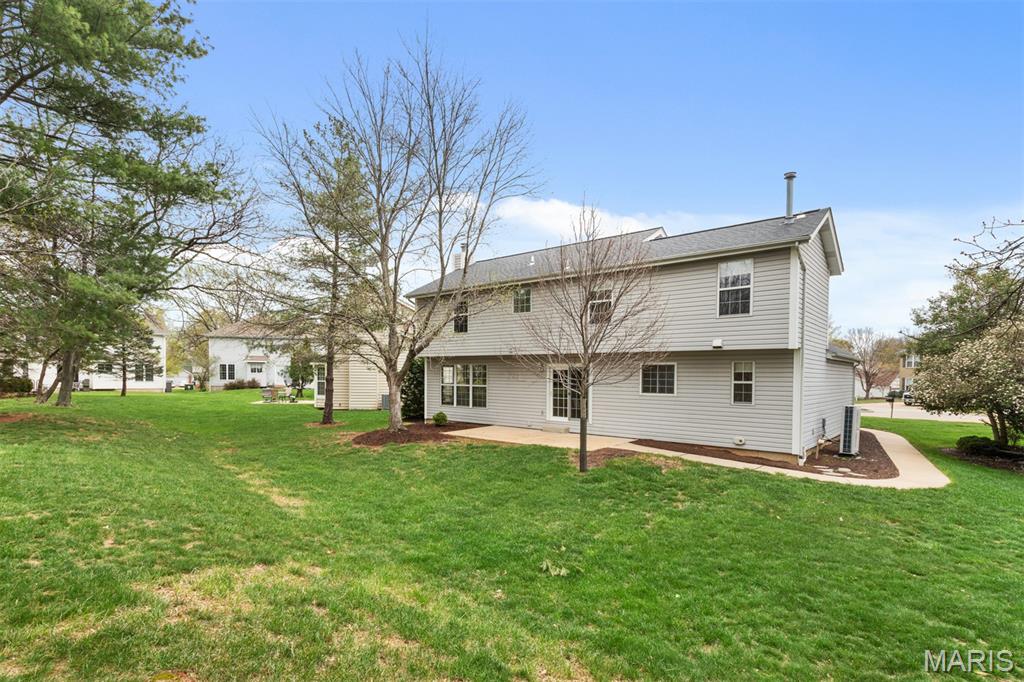 Waterford Oaks - Residential