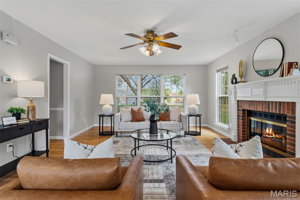 Waterford Oaks - Residential