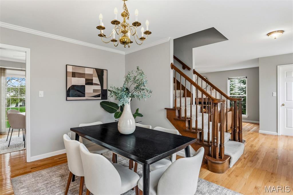 Waterford Oaks - Residential