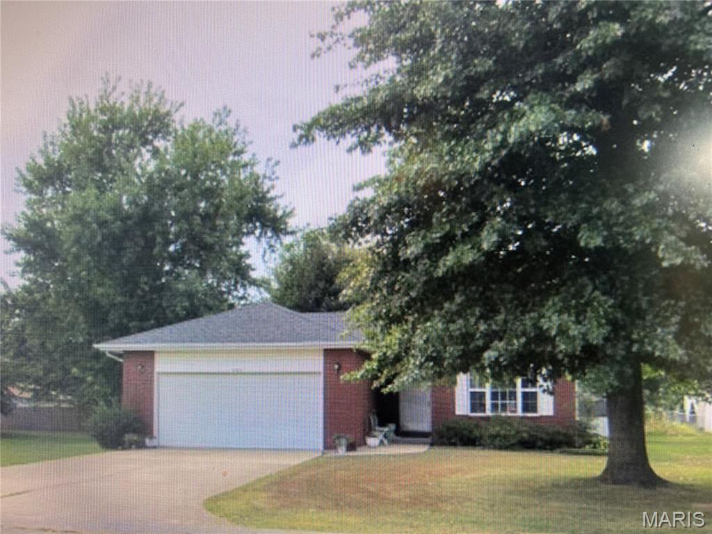 deer field - Residential