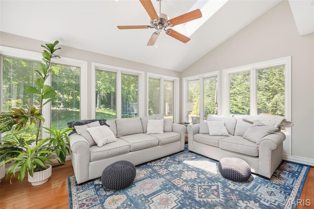 Green Trails Country Club Grounds - Residential