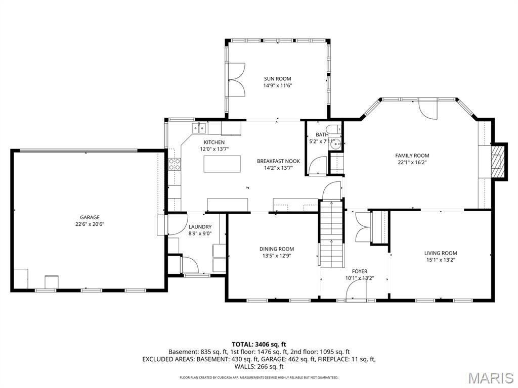 Green Trails Country Club Grounds - Residential