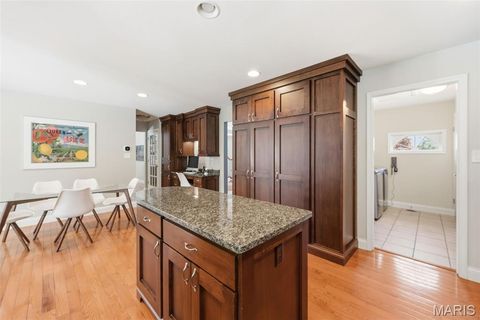 Tiny photo for 147 Saylesville Drive, Chesterfield, MO 63017 (MLS # 26028281)